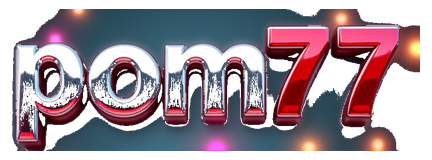 pom77 logo